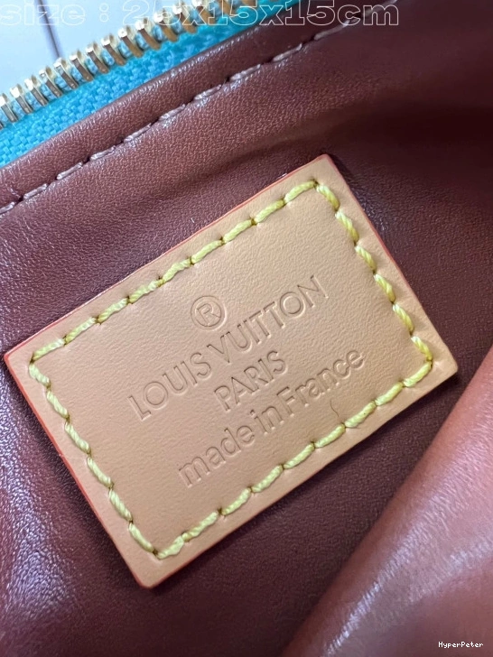 SPEEDY Vuitton 25 Louis 0821